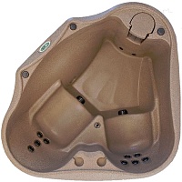Гидромассажный СПА-бассейн Dream Spa X300