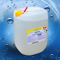 Регулятор pH-минус Aquatics 30 л (аква-минус)