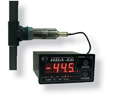 Термогигрометр Ива-6Б